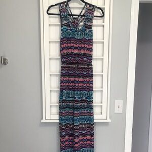 Brand New Maxi Dress